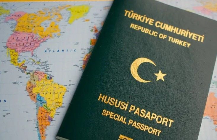 Yeşil pasaportta yeni dönem resmen başladı: Sistem tamamen değişti - Resim: 5