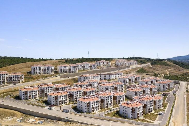 81 il için 500 bin sosyal konut geliyor: Yeni sistemin tüm detayları ortaya çıktı - Resim: 2