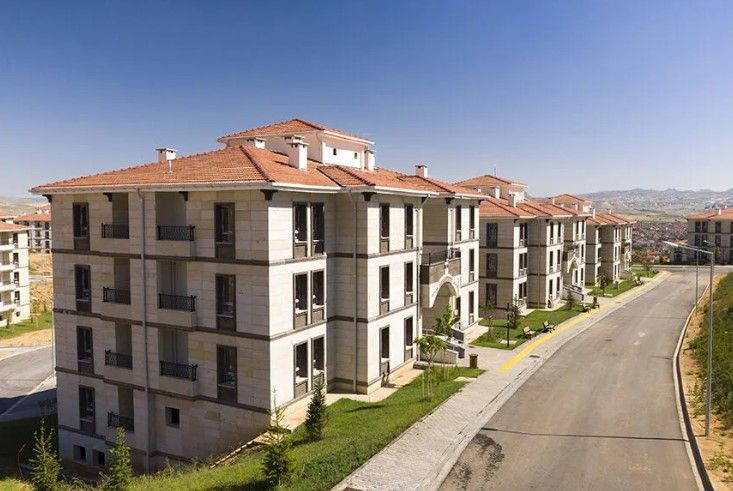 81 il için 500 bin sosyal konut geliyor: Yeni sistemin tüm detayları ortaya çıktı - Resim: 11