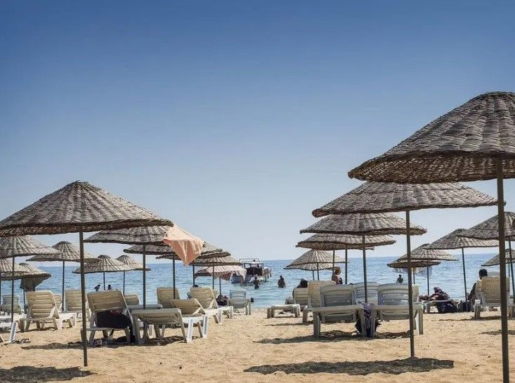Plajlarda ezber bozan karar: Bakanlık işgallere müdahale edecek - Resim: 9