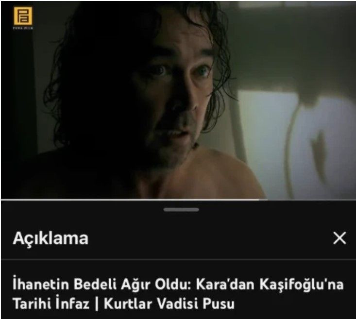 Kaşif Kozinoğlu soruşturmasında yeni gelişme: Kurtlar Vadisi senaristleri ne dedi? - Resim: 9