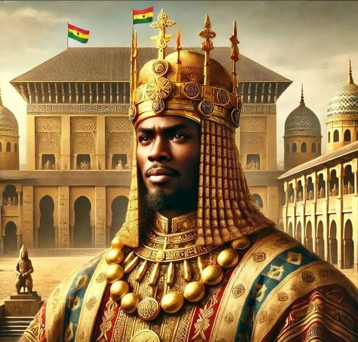 Tarihin en zengin insanı belli oldu: Jeff Bezos ve Elon Musk’un serveti yanında hiç kalıyor - Resim: 6