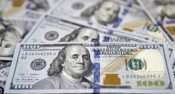 Jandarmadan piyasayı sallayacak operasyon: 2.8 milyon sahte dolar ele geçirildi - Resim: 5