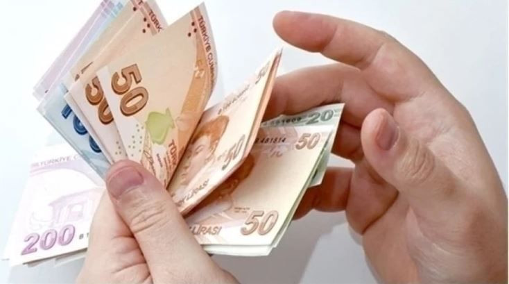 250 bin liranın aylık getirisi dudak uçuklattı. İşte faiz oranları - Resim: 13
