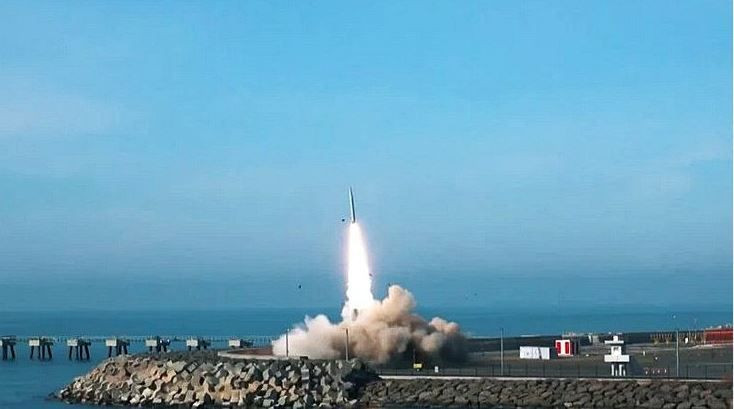 Türkiye’ye yönelen füzeyi ilk fark eden ülke: Hemen haber vermişler - Resim: 4