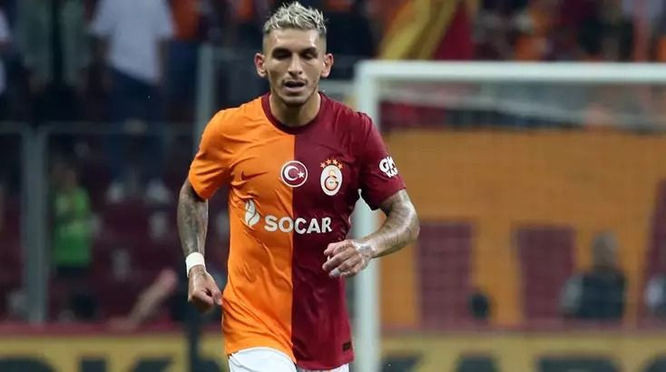 Galatasaray'ın Manchester City maçı muhtemel 11'i: Hangi kanalda, saat kaçta? - Resim: 12