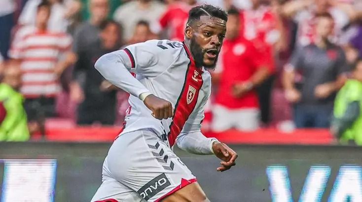 Trabzonspor Samsunspor'un 2 yıldızını transfer ediyor: Yüksel Yıldırım onay verdi - Resim: 8