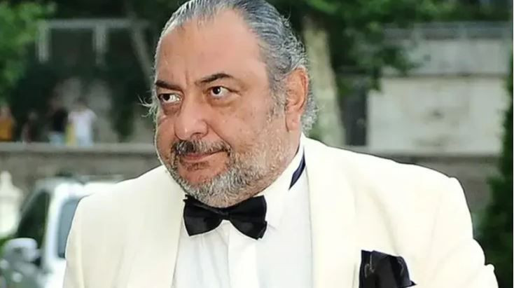 Reha Muhtar kimdir, kaç yaşında ve nereli? Kiminle evlendi, neden öldü? - Resim: 1