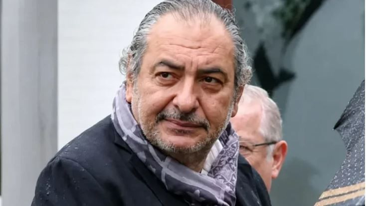 Reha Muhtar kimdir, kaç yaşında ve nereli? Kiminle evlendi, neden öldü? - Resim: 2