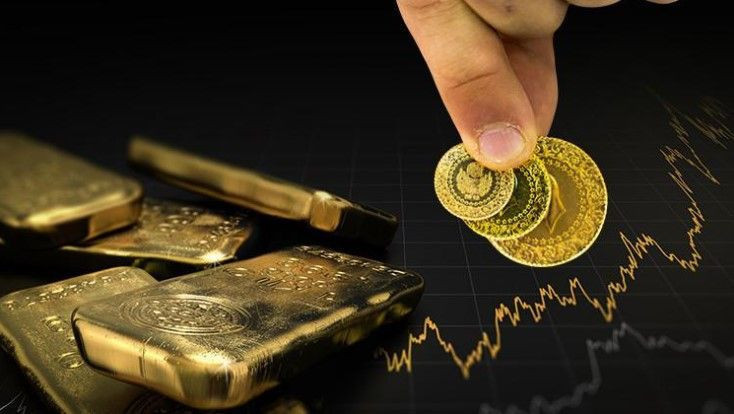 Altın düşecek mi? Uzman isim kritik seviyeyi açıkladı - Resim: 17