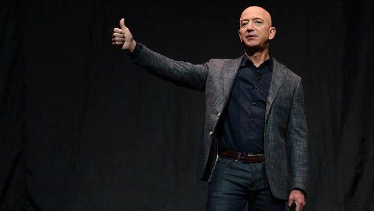Amazon'un kurucusundan şaşırtan karar: Satmaya karar verdi; sebebi şoke etti - Resim: 11