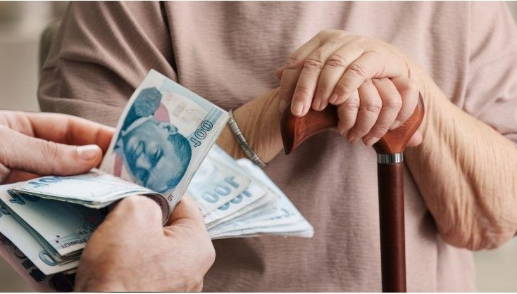 Milyonlarca emekliyi ilgilendiriyor: Yargıtay'dan maaşlarla ilgili kritik karar - Resim: 4