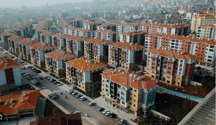 İstanbul'da fay hattına uzak ilçelerde konut fiyatları belli oldu - Resim: 12