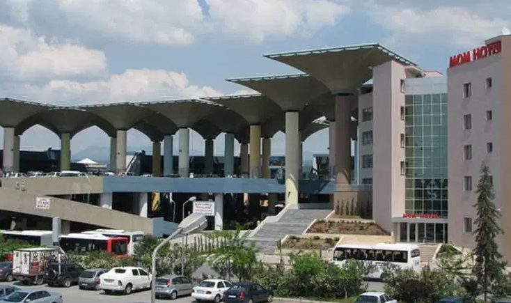 İzmir Meclisi’nde taşlar yerinden oynadı: Otogarın yeni sahibi belli oldu - Resim: 5