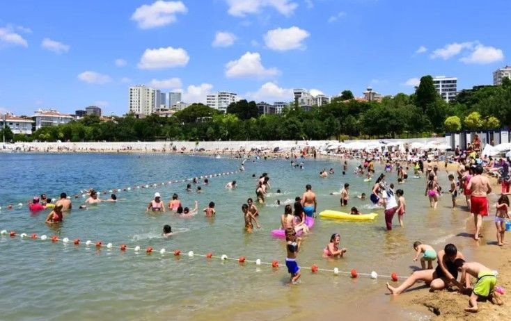 Plajlarda ezber bozan karar: Bakanlık işgallere müdahale edecek - Resim: 5