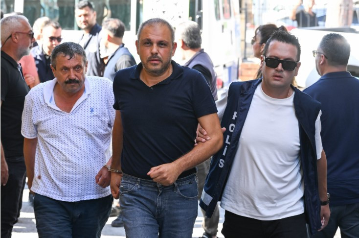 Gemi faciasında kaptanın ilk ifadesi ortaya çıktı - Resim : 2