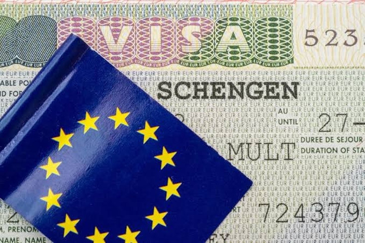 Schengen’den ayrılıp Euro’yu bırakabilirler: Resmen açıkladılar - Resim : 2
