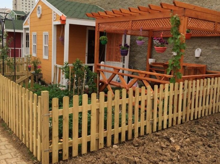 Hobi bahçesi için yeni düzenlemeler yolda: Ayrıntılar ortaya çıktı - Resim: 6
