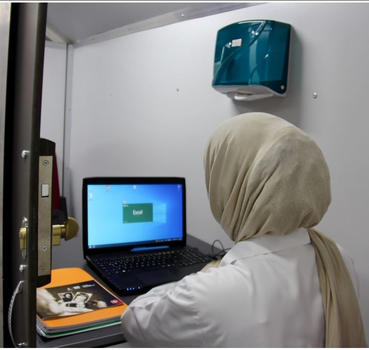 İBB 1.657 evsizi ağırladı - Resim : 4