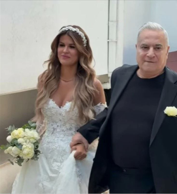 Mehmet Ali Erbil'in 6. evliliği 7 ay sürdü: Gülseren Ceylan ne aldı? Boşanma protokolü ortaya çıktı - Resim: 2