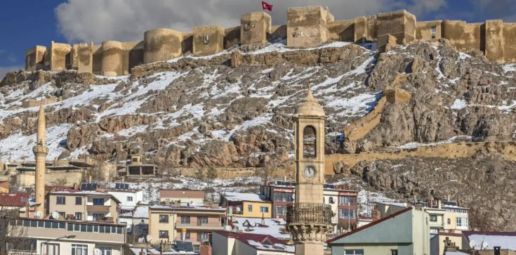 Türkiye'de en uzun yaşam süresine sahip iller açıklandı: Kadınlar 5,5 yıl daha uzun yaşıyor - Resim: 5