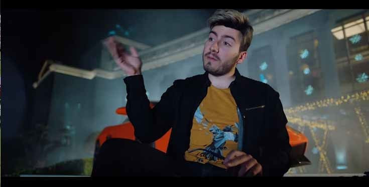 YouTuber Enes Batur'un son hali ortaya çıktı - Resim: 5