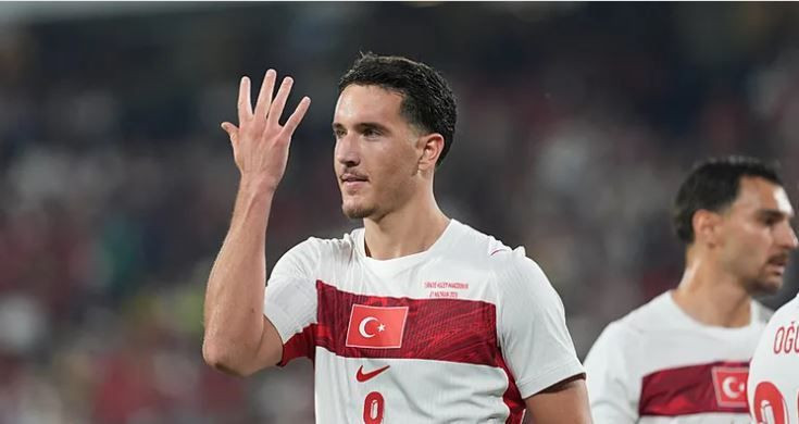 Galatasaray’ın yeni yıldız forveti belli oldu: Fabrizio Romano duyurdu - Resim: 3