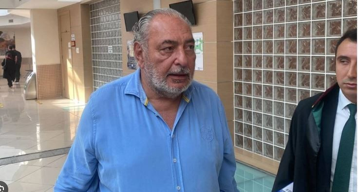 Reha Muhtar kimdir, kaç yaşında ve nereli? Kiminle evlendi, neden öldü? - Resim: 7