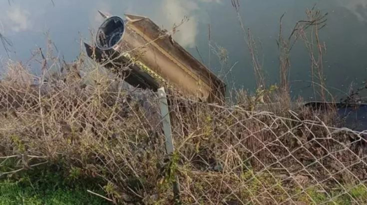 Türkiye’ye yönelen füzeyi ilk fark eden ülke: Hemen haber vermişler - Resim: 1