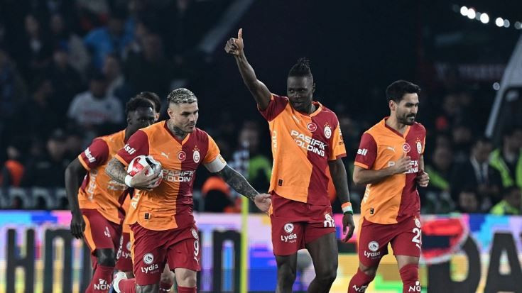 Şampiyonluk maçında Okan Buruk'un kararı: Galatasaray-Antalyaspor maçı muhtemel 11'ler - Resim: 2