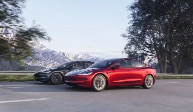 Tesla iki modelin üretimini durdurdu - Resim: 10