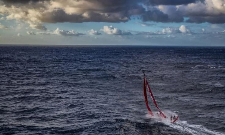 Okyanusun derinliklerinden gelen çığlığın gizemi çözüldü... Ses tüm dünyayı yanıltmış - Resim: 2