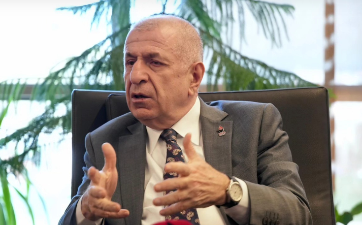 Bir yanda sefalet, bir yanda para kuleleri: Ümit Özdağ “hesap soracağız" dedi - Resim: 5