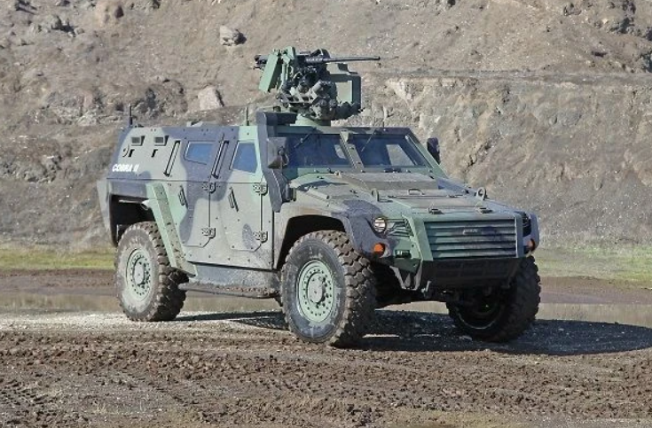 Otokar’ın 1.5 milyar dolarlık ihracat sözleşmesinin detayları belli oldu - Resim: 15