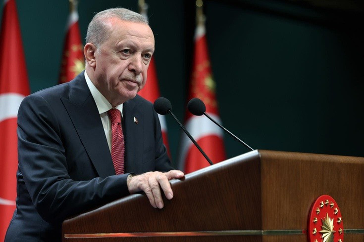 Erdoğan'dan İstanbul mesajı: Yarısı Bizden kampanyasında yeni karar - Resim : 1