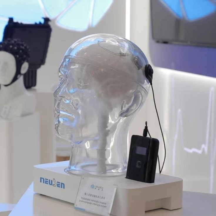 Felç tedavisinde devrim: Bilim kurgu gerçek oluyor - Resim : 3