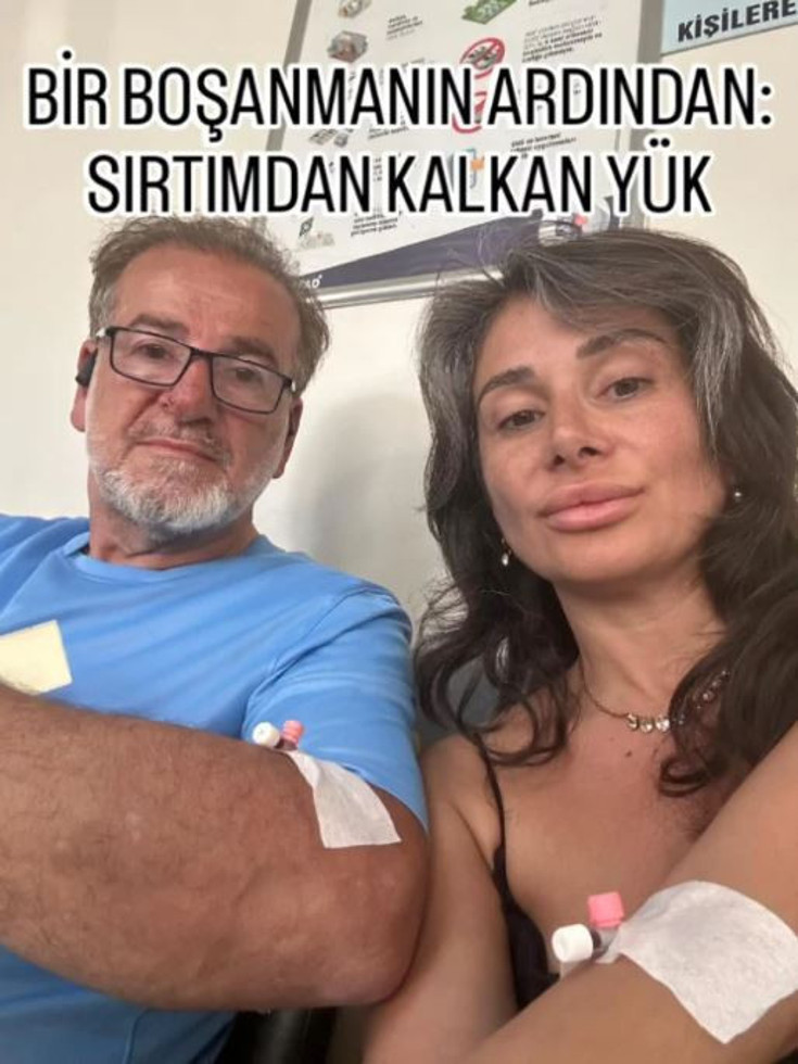 Müge Anlı'nın eski eşi saldırıya uğradı: Kızının iddiası kan dondurdu - Resim : 2