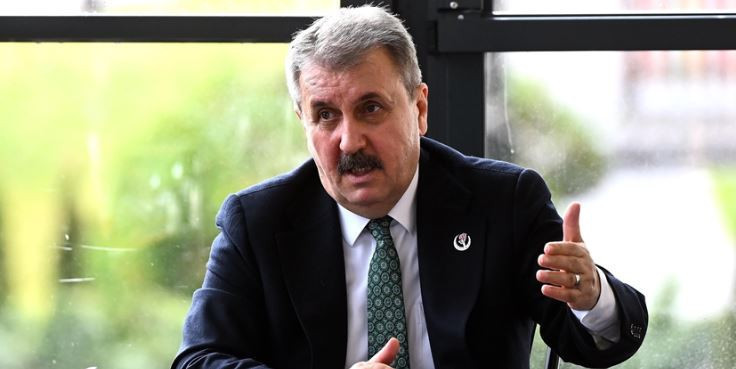 Gülben Ergen ile Destici arasındaki polemik büyüyor! ‘Seni dava edeceğim’ - Resim : 2