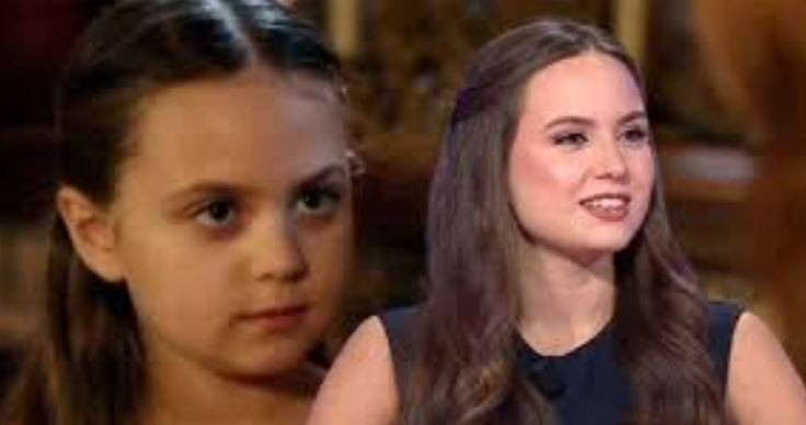 Muhteşem Yüzyıl’ın küçük Mihrimah Sultan’ıydı: Mesleği şaşırttı - Resim : 2