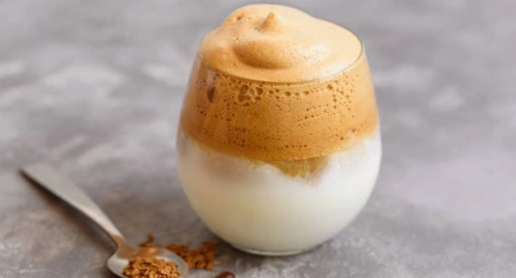 "Sıvı tiramisu" olarak bilinen yumurtalı kahvede salmonella riski - Resim: 6