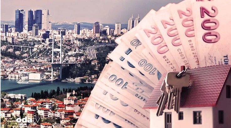 Türkiye'den en fazla konut alan yabancı ülke belli oldu: Zirve herkesi şaşırttı - Resim: 3