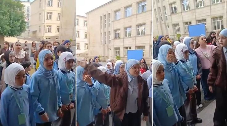 İsmail Cengiz'den Türkiye ve Azerbaycan açıklaması: Maalesef göz yumduk - Resim : 2
