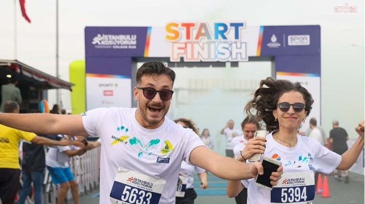 İstanbul’da bugün dikkat: Bu yollar trafiğe kapatıldı - Resim: 2