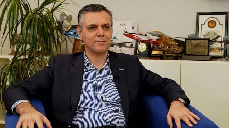 Türkiye’den yeni savaş teknolojisi: Riyad'dan İstanbul'a tek tıkla müdahale etti - Resim: 2