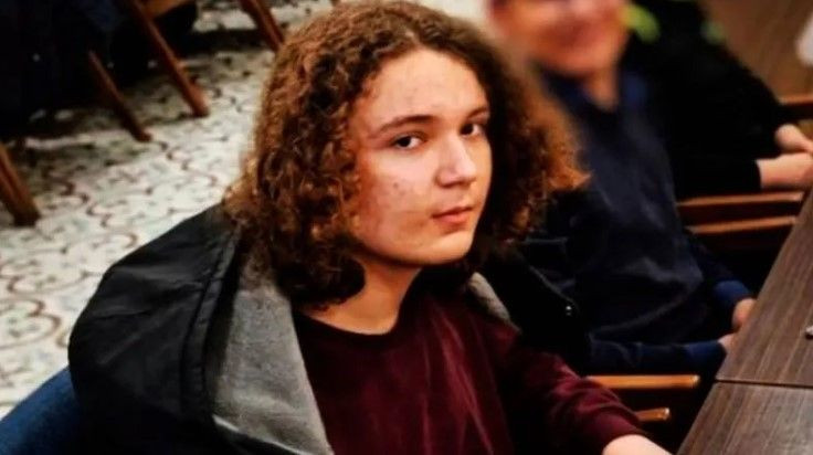 İsa Aras Mersinli'nin annesinin ifadesi ortaya çıktı: İddialara bu şekilde yanıt verdi - Resim: 8