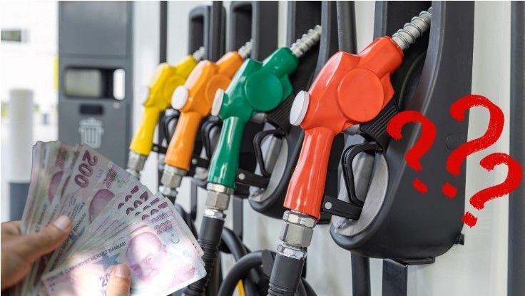Akaryakıta bir zam daha geliyor: Tarih belli oldu - Resim: 1