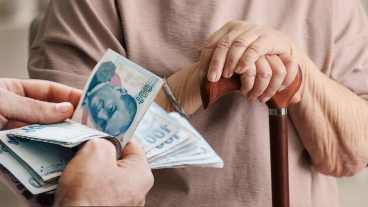 Milyonlarca emekliyi ilgilendiriyor: Yargıtay'dan maaşlarla ilgili kritik karar - Resim: 3