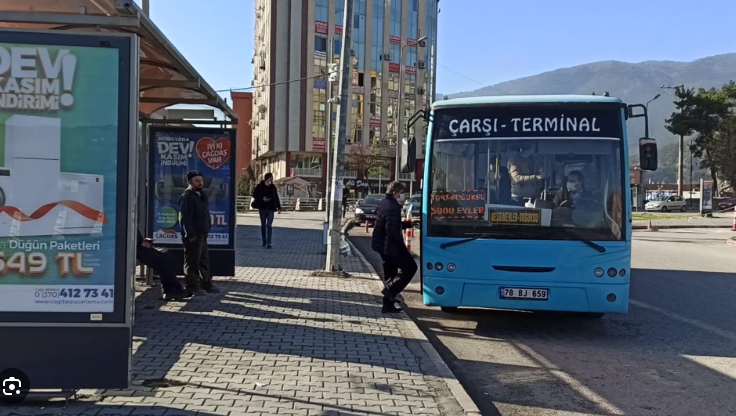 Yaşlılar için ücretsiz ulaşım tarihe karışıyor: O tarihten itibaren hepsi para ödeyecek - Resim: 1