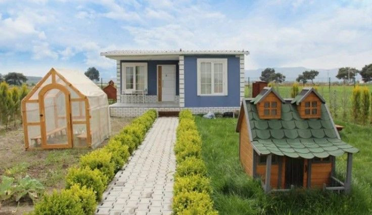 Hobi bahçesi için yeni düzenlemeler yolda: Ayrıntılar ortaya çıktı - Resim: 9