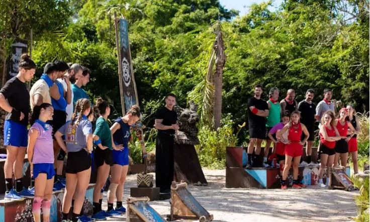 Survivor 2026’da kim ne kadar kazanıyor? Ünlüler ve Gönüllüler arasında fark var mı? - Resim: 9